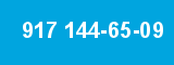 917 144-65-09 917 144-65-09